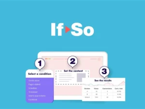 If-So Dynamic Content