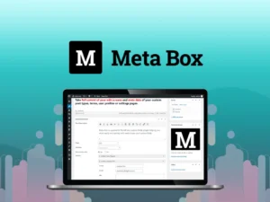 Meta Box