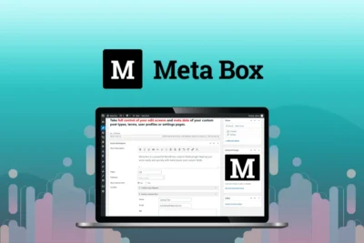 Meta Box