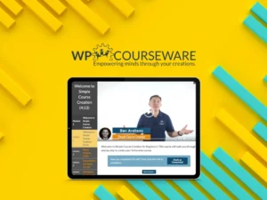 WP Courseware