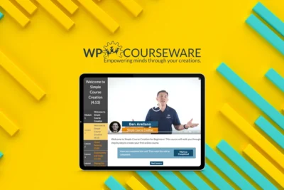 WP Courseware