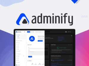 WP Adminify